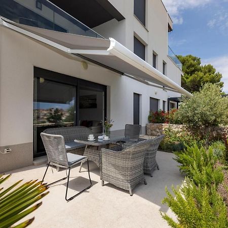 Apartments Tony Mali Lošinj Esterno foto