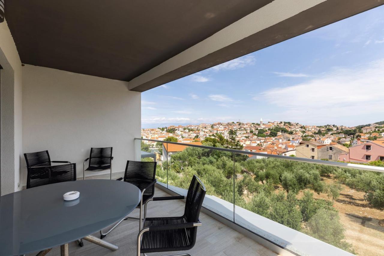 Apartments Tony Mali Lošinj Esterno foto