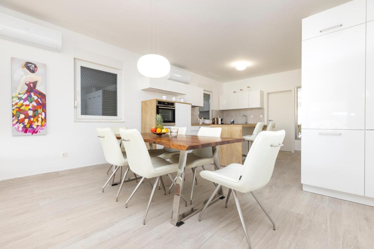 Apartments Tony Mali Lošinj Esterno foto