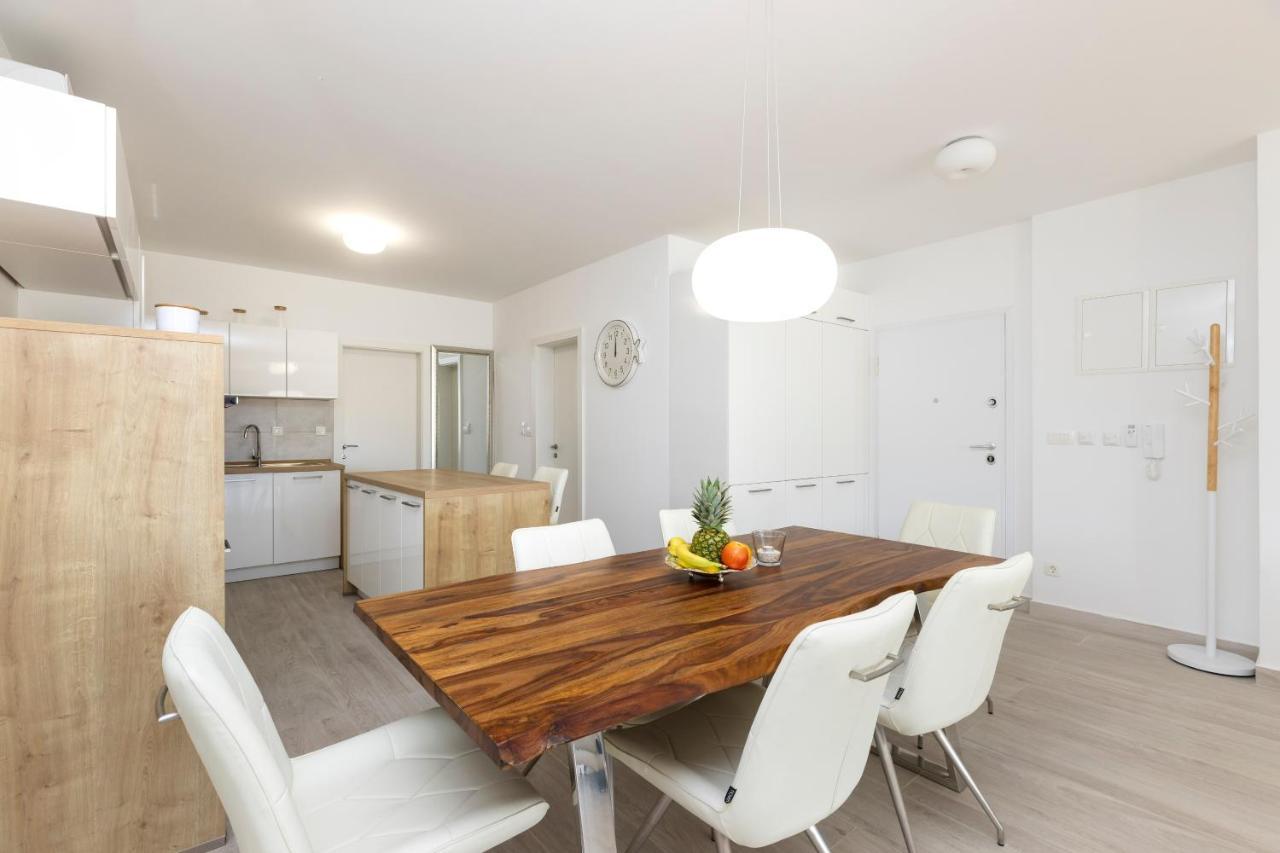 Apartments Tony Mali Lošinj Esterno foto